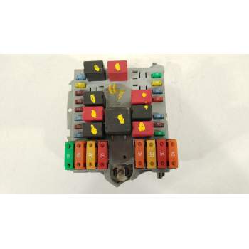 CAJA RELES / FUSIBLES 1349948080 1349948080057657 