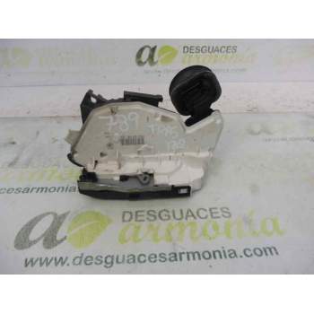 CERRADURA PUERTA TRASERA IZQUIERDA 5K4839015M 