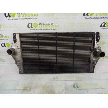 INTERCOOLER 8200075810 