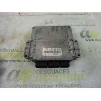 CENTRALITA MOTOR UCE 8200309318 0281011571 