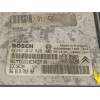 CENTRALITA MOTOR UCE 9661376380 0281012525 EDC16