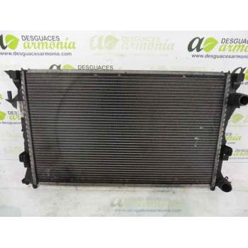 RADIADOR AGUA 8200008765B 