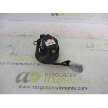 CINTURON SEGURIDAD TRASERO IZQUIERDO 1K6857805AA 