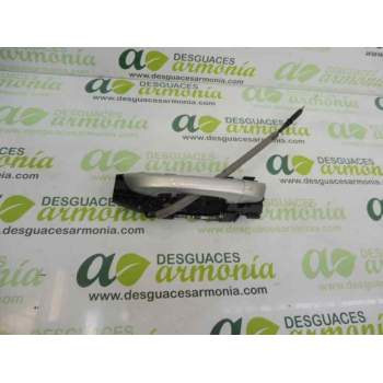 MANETA EXTERIOR TRASERA IZQUIERDA 5N0839885H 