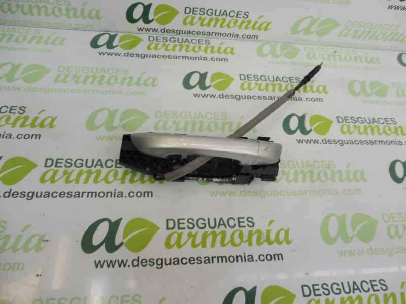 MANETA EXTERIOR TRASERA IZQUIERDA 5N0839885H 