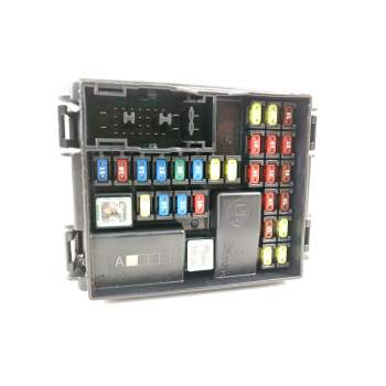 CAJA RELES / FUSIBLES 91959P2200 