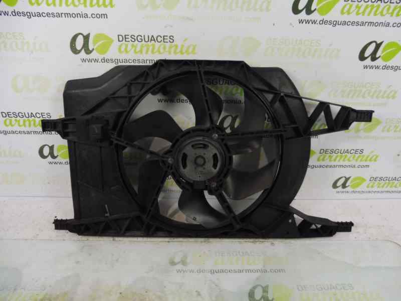 ELECTROVENTILADOR 8200025635 
