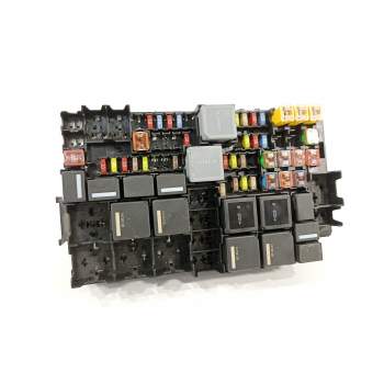 CAJA RELES / FUSIBLES 5346267 TKE4180109A 