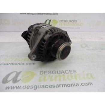 ALTERNADOR 13500186 