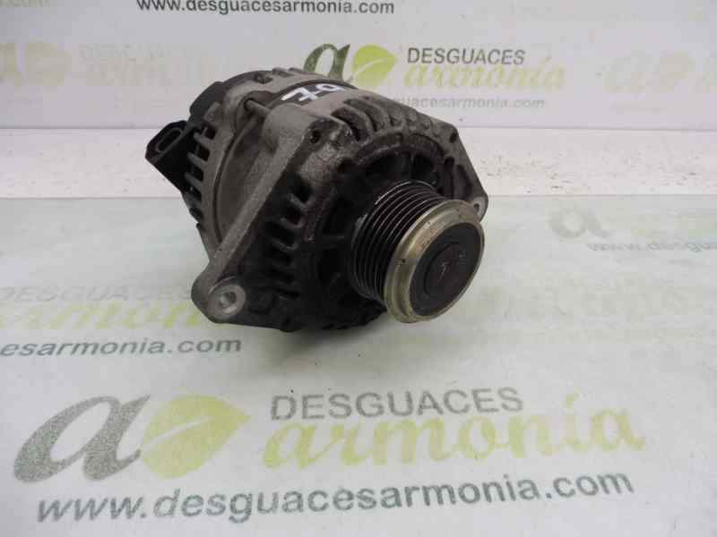 ALTERNADOR 13500186 