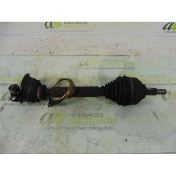 TRANSMISION DELANTERA IZQUIERDA 7711134779 