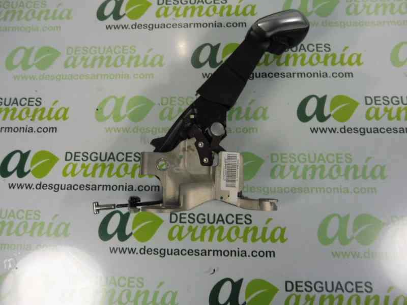 PALANCA FRENO DE MANO 98066999ZD 