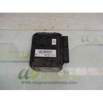 CENTRALITA MOTOR UCE 55575315 MB75800-9553 275820955101