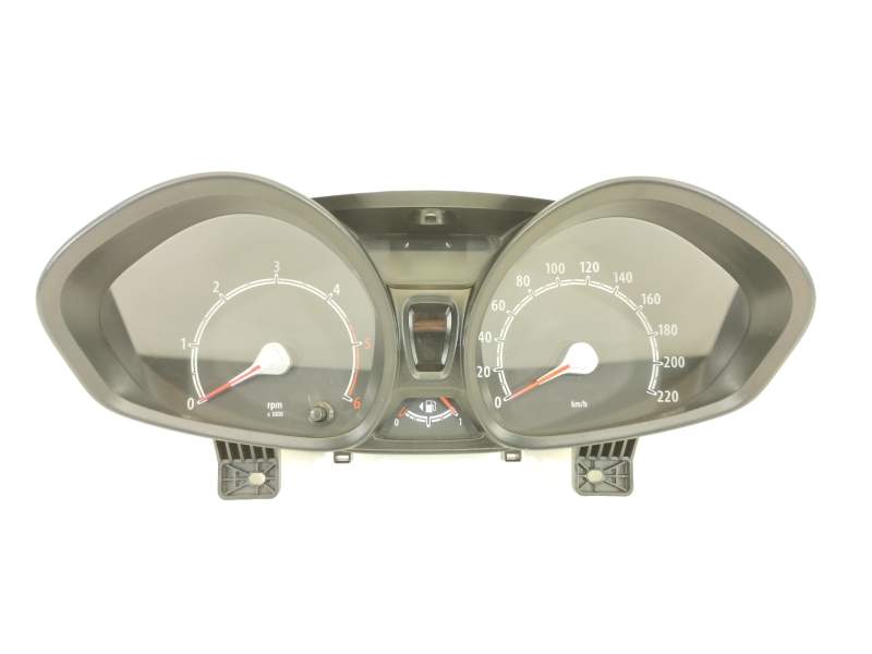 CUADRO INSTRUMENTOS 8A6T10849CH VP8A6F10849CJ 
