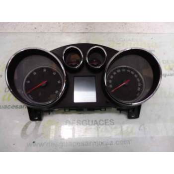 CUADRO INSTRUMENTOS 13338434 