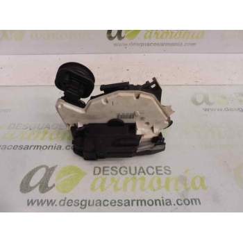 CERRADURA PUERTA TRASERA DERECHA 5K4839016M 