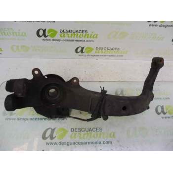 MANGUETA DELANTERA IZQUIERDA 4D0407257L 