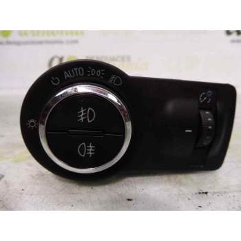 MANDO LUCES 13268707 