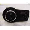 MANDO LUCES 13268707 