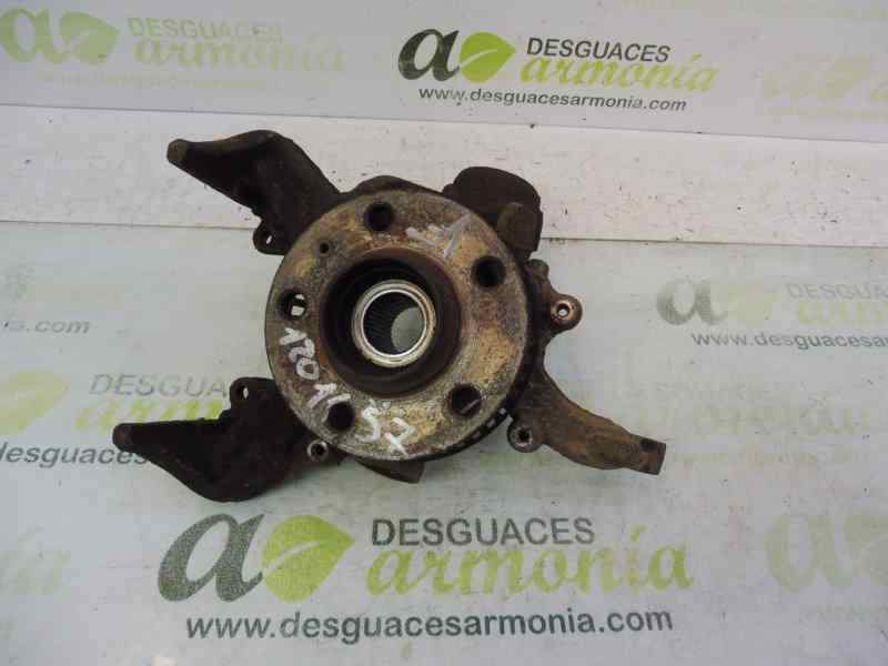MANGUETA DELANTERA IZQUIERDA 1J0407255AJ 