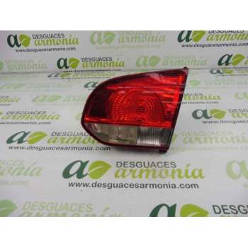 PILOTO TRASERO DERECHO EN PORTON 5K0945094G 