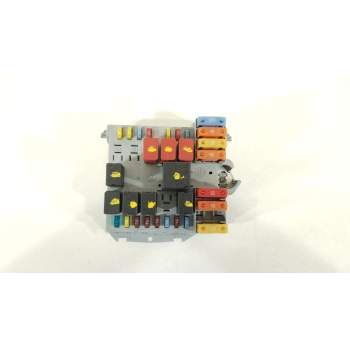 CAJA RELES / FUSIBLES 50510968 