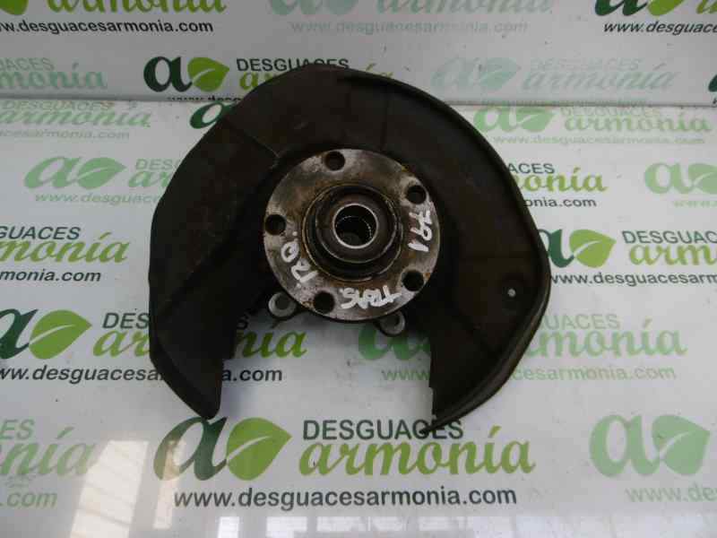 MANGUETA TRASERA IZQUIERDA 1K0505435AB 