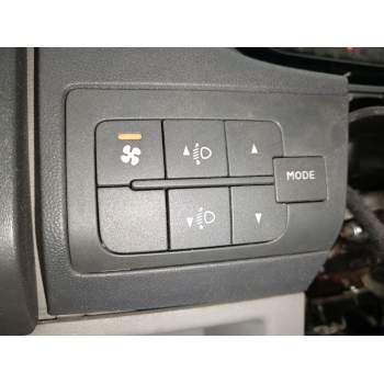 MANDO MULTIFUNCION 6554VP 