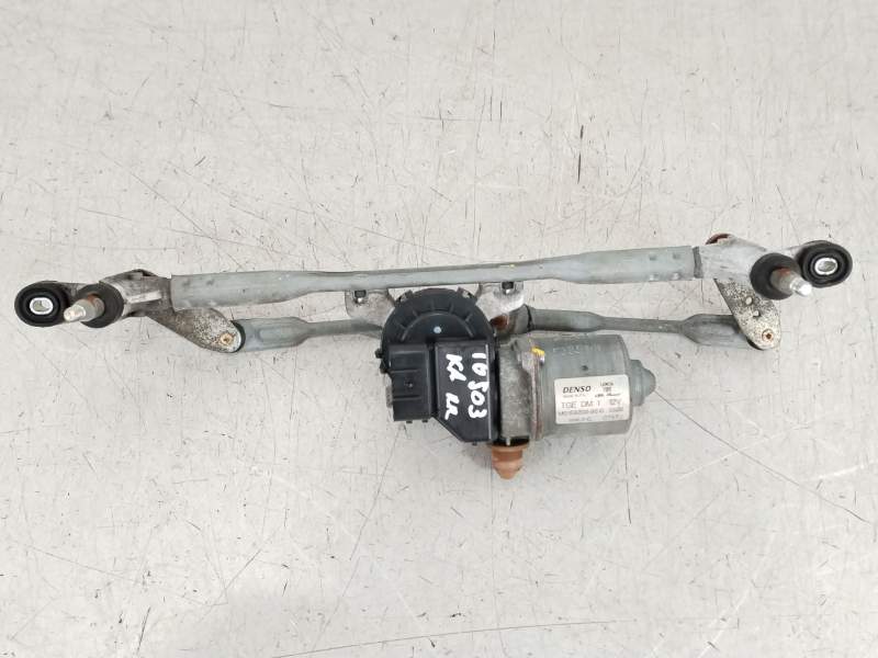 MOTOR LIMPIA DELANTERO BS5117K484AB 1747197 MS1592009310