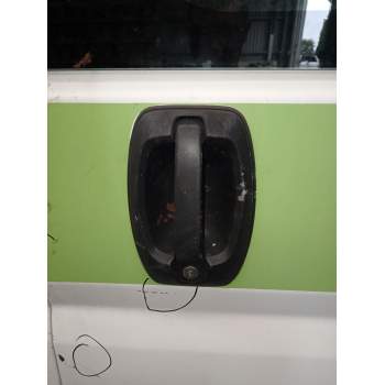 MANETA EXTERIOR PORTON 9101JQ 