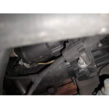 MOTOR ARRANQUE 5802AS 