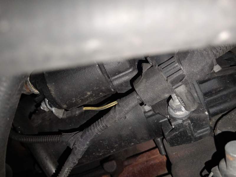 MOTOR ARRANQUE 5802AS 