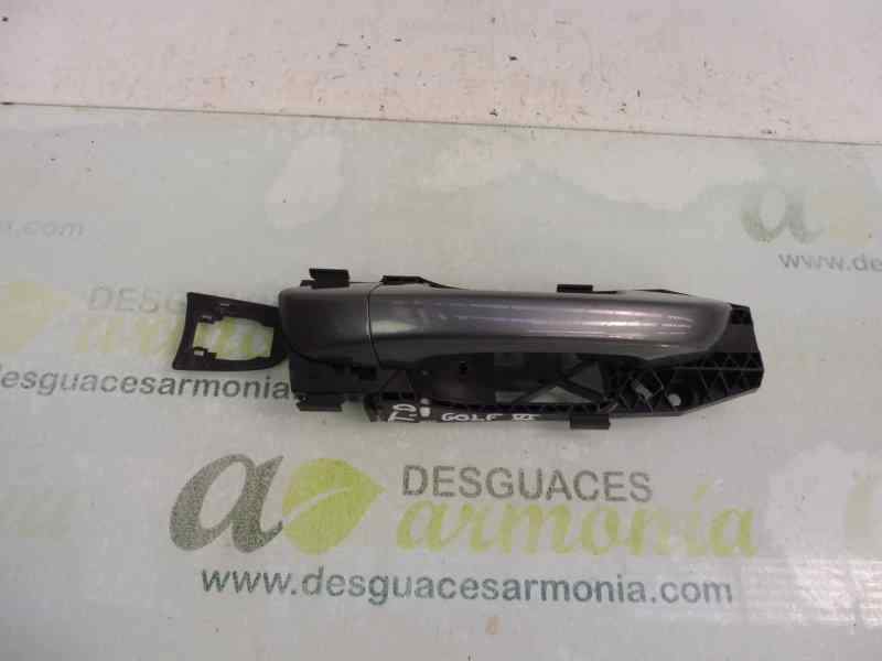 MANETA EXTERIOR TRASERA DERECHA 5N0839885H 