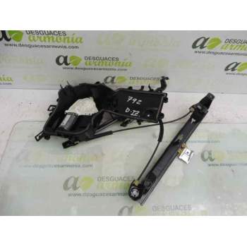 ELEVALUNAS DELANTERO IZQUIERDO 1P0837401AC 3C0959701 