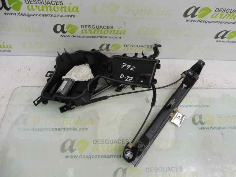 ELEVALUNAS DELANTERO IZQUIERDO 1P0837401AC 3C0959701 