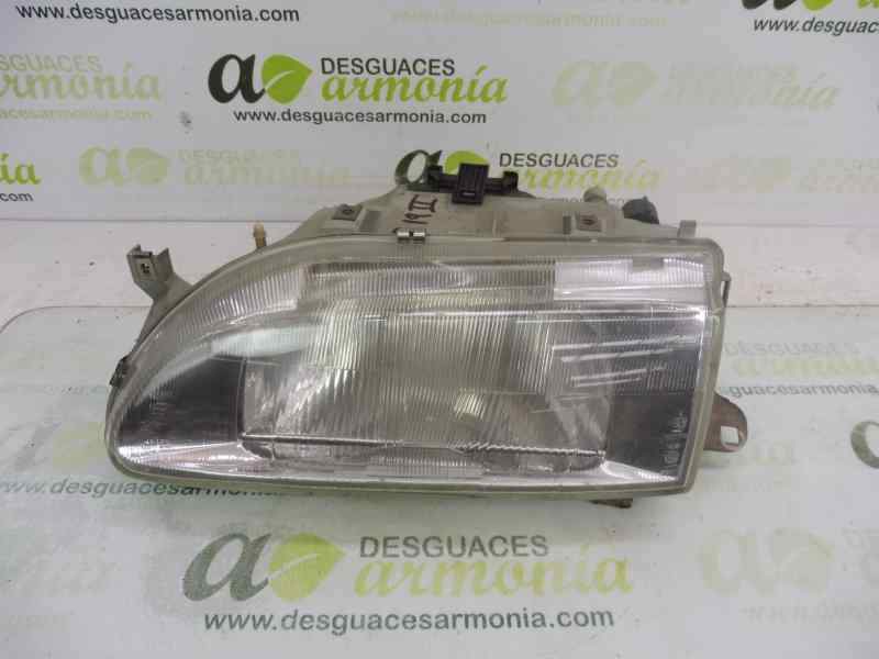FARO IZQUIERDO 7701042945 