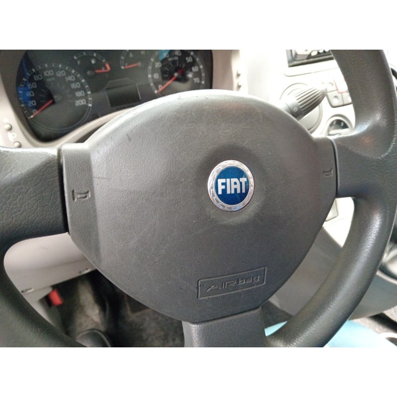Recambio de kit airbag para fiat panda (169) 1.2 8v classic referencia OEM IAM   