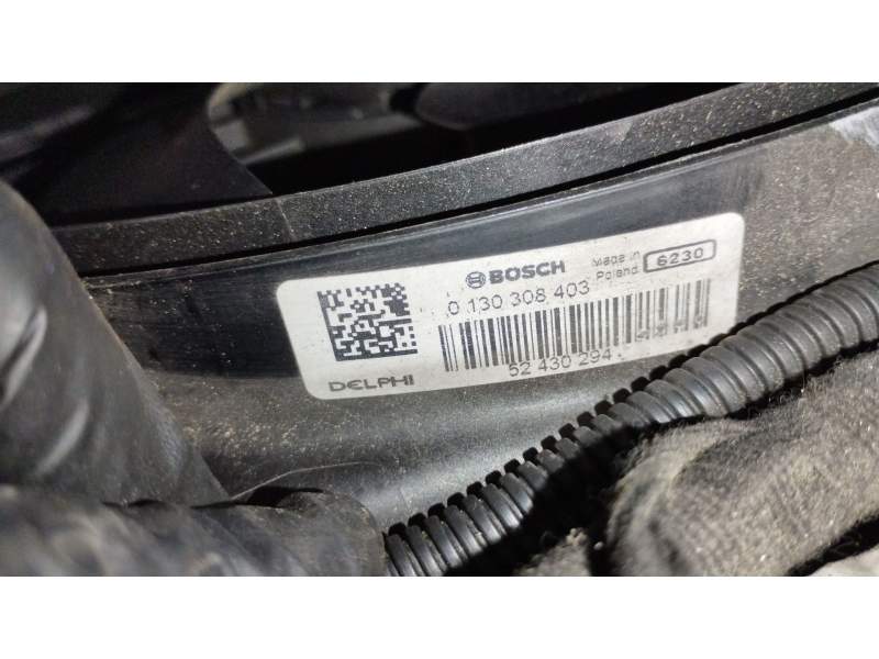 ELECTROVENTILADOR 52430294 0130308403 