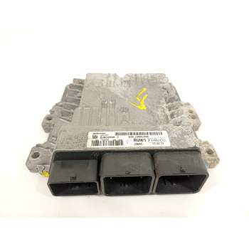 CENTRALITA MOTOR UCE BV6112A650DDB 