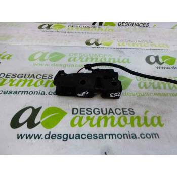 CERRADURA CAPOT 1P0823509A 