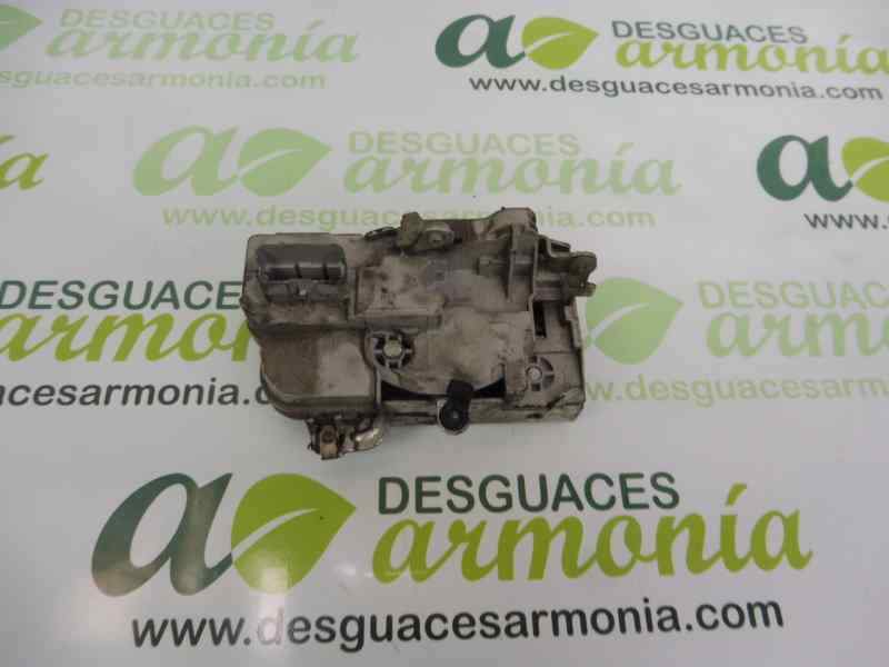 CERRADURA PUERTA DELANTERA DERECHA 9136J4 