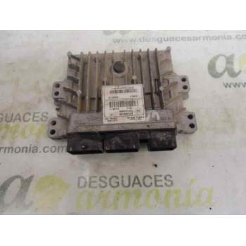 CENTRALITA MOTOR UCE 237100875R 237101689R 