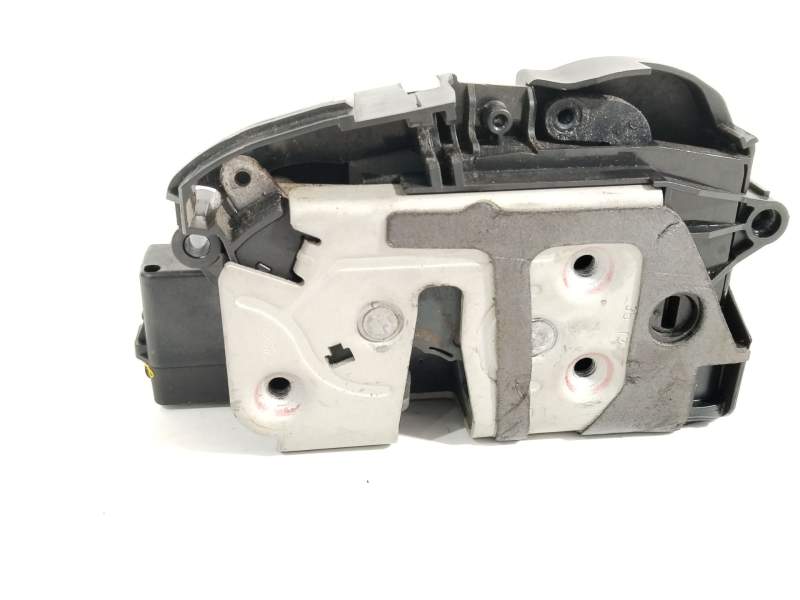 CERRADURA PUERTA DELANTERA IZQUIERDA BM5AA21813AF 