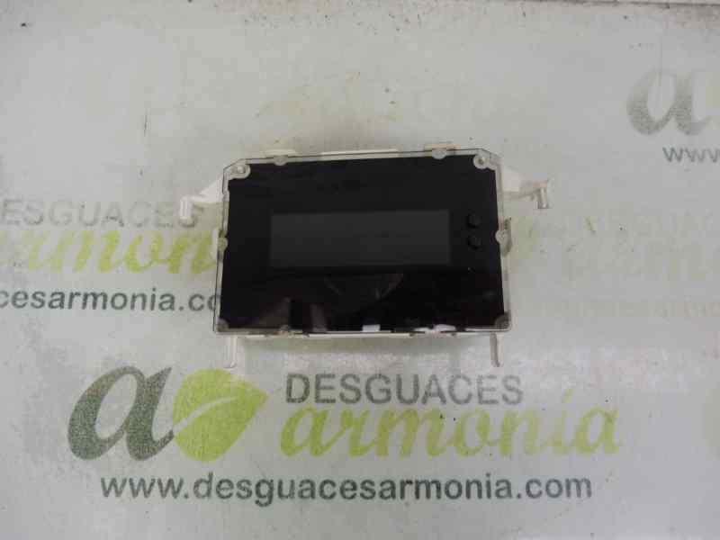 PANTALLA MULTIFUNCION 8A6T18B955AE B5F00V048709 