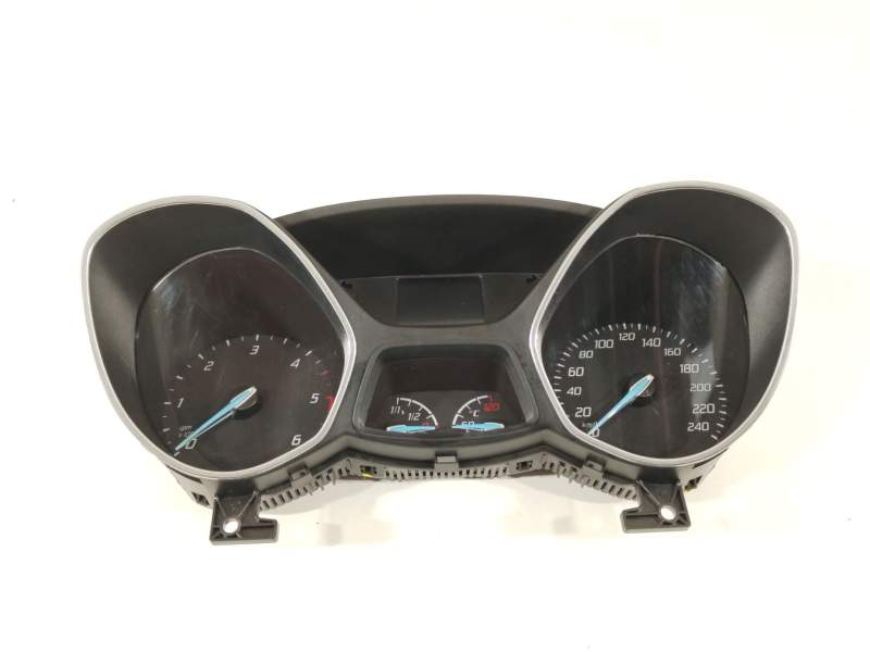 CUADRO INSTRUMENTOS BM5T10849BCE 21820292 