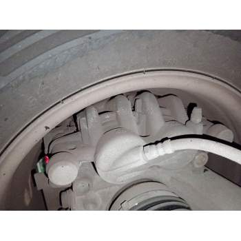 PINZA FRENO DELANTERA DERECHA 1695229880 