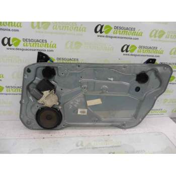 ELEVALUNAS DELANTERO DERECHO 6L3837752BQ 6Q2959801A 