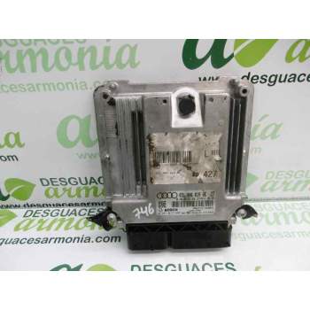 CENTRALITA MOTOR UCE 03L906019AE 0281016680 