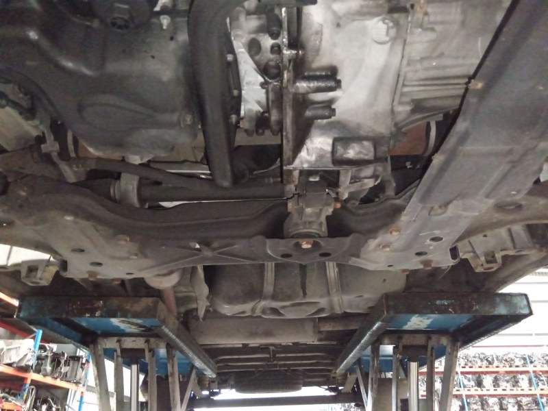 PUENTE DELANTERO 1607331480 