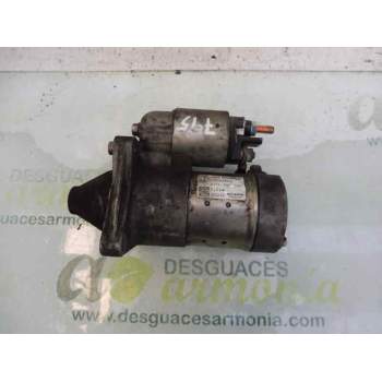 MOTOR ARRANQUE 55193356 